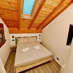 Casa Armida Lägenhet *