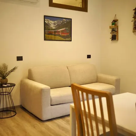 Casa Armida Lägenhet