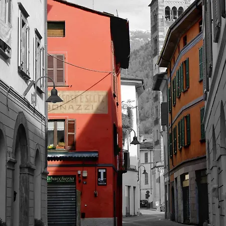 Casa Armida Tirano