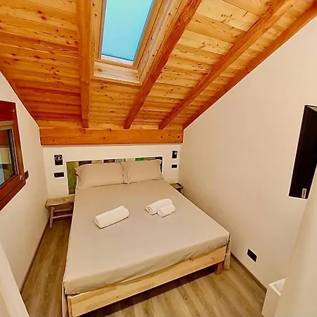 Casa Armida شقة *