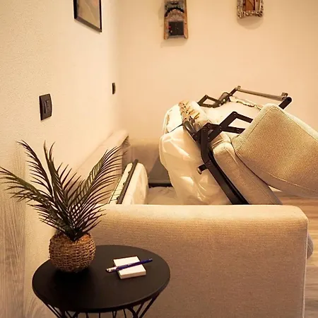 Casa Armida شقة
