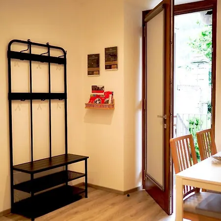 Casa Armida شقة