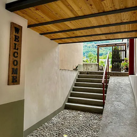 Casa Armida تيرانو