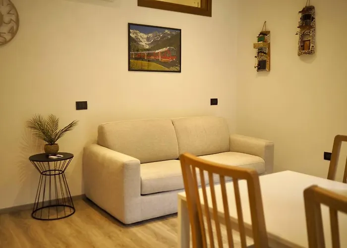 Casa Armida Appartamento
