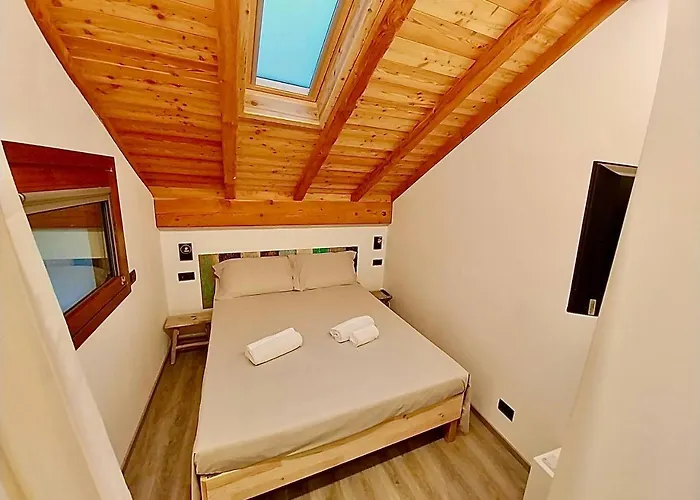 Casa Armida Appartamento *