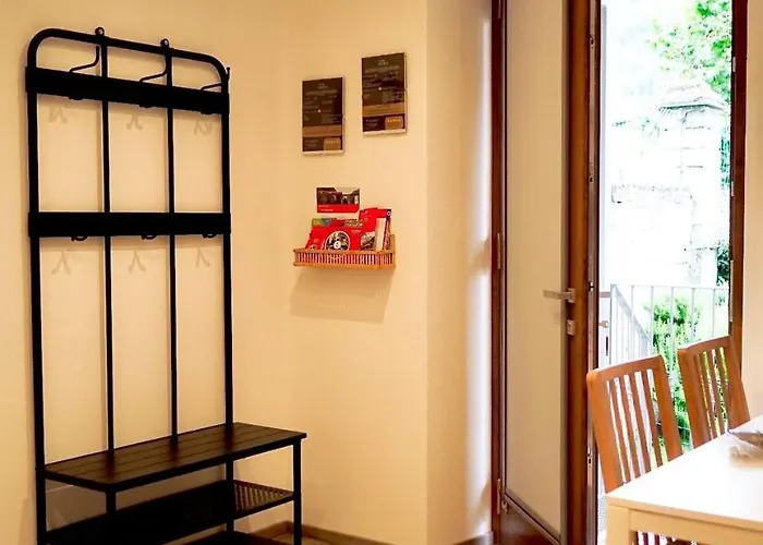 Casa Armida Appartamento