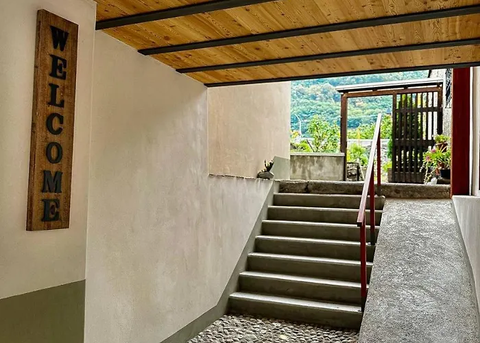 Casa Armida Tirano