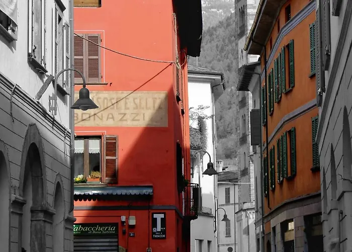 Casa Armida Tirano